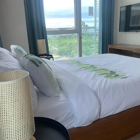 Two 2 Bedroom Apartment In Mactan Newtown Cebu