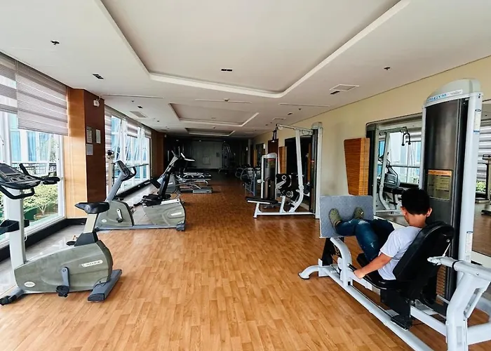 Two 2 Bedroom In Mactan Newtown Cebu