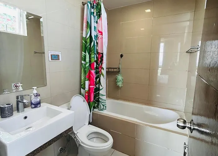 Two 2 Bedroom In Mactan Newtown Cebu