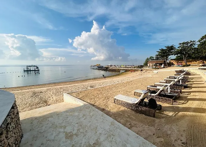 Two 2 Bedroom In Mactan Newtown Cebu * Lapu-Lapu City
