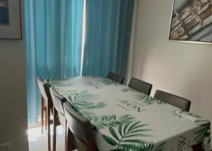 Two 2 Bedroom In Mactan Newtown Cebu Apartment *