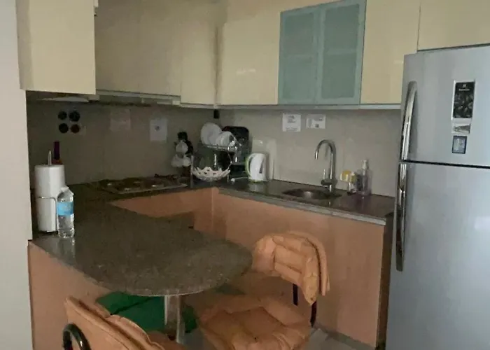 Two 2 Bedroom In Mactan Newtown Cebu Apartment Lapu-Lapu City