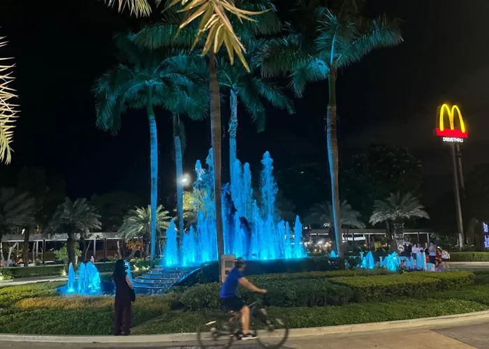 Apartment Two 2 Bedroom In Mactan Newtown Cebu Lapu-Lapu City
