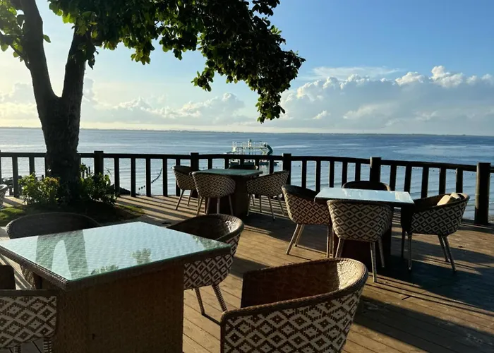 Two 2 Bedroom In Mactan Newtown Cebu *