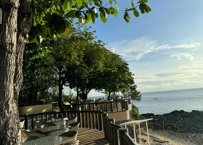 Apartment Two 2 Bedroom In Mactan Newtown Cebu *