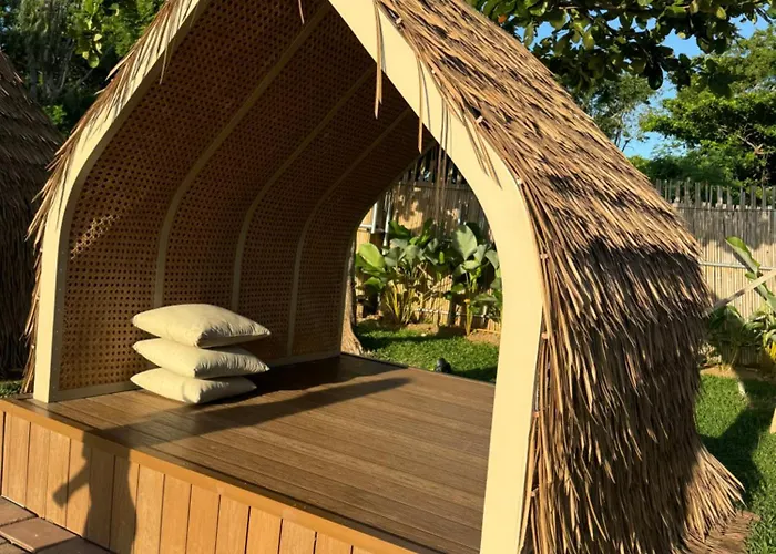 Two 2 Bedroom In Mactan Newtown Cebu Apartment *