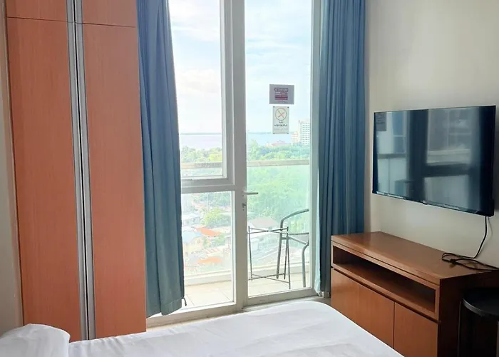 Two 2 Bedroom In Mactan Newtown Cebu * Lapu-Lapu City